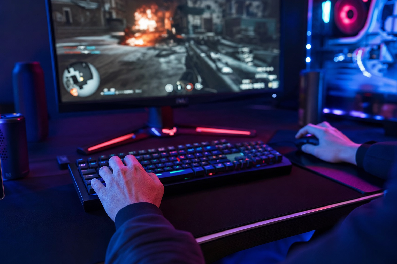 Apex Strike Review